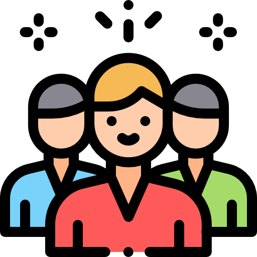 People Icon