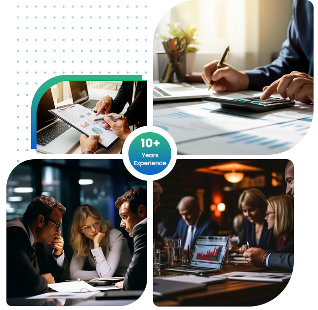 Tax Minimization Services