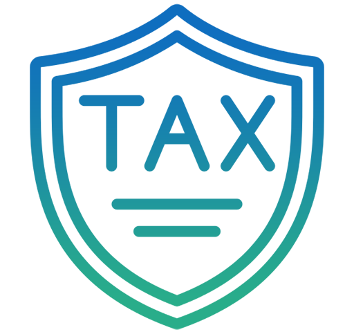 TaxShield Law