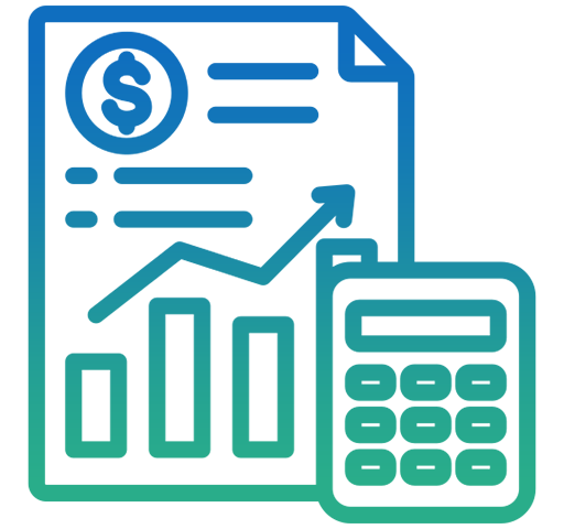 Trial Balance Preparation and Financial Statement Mapping