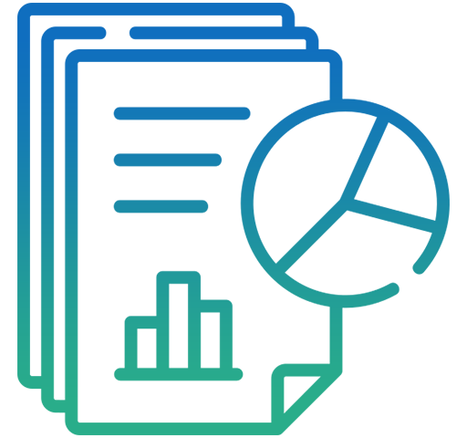 Customized Engagement Aligned to Reporting Objectives