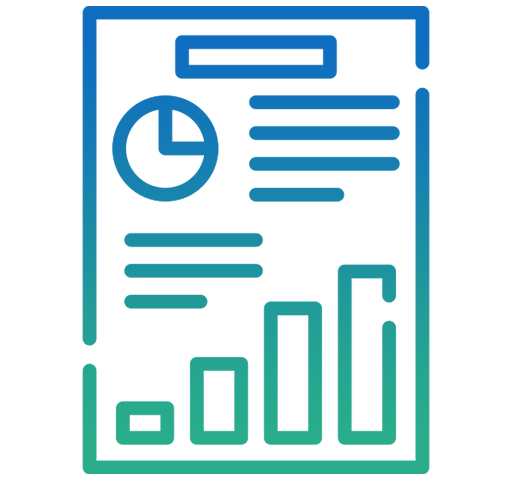 Specified Procedures Reporting