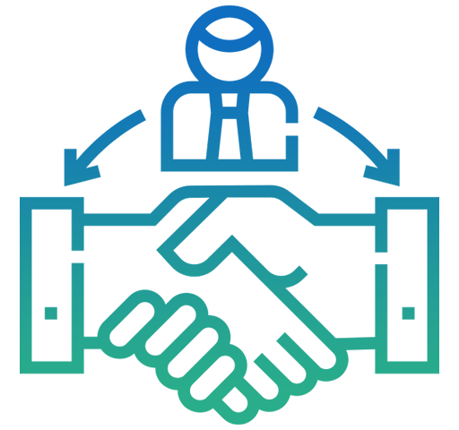 Third-Party Sale Planning and Due Diligence Support