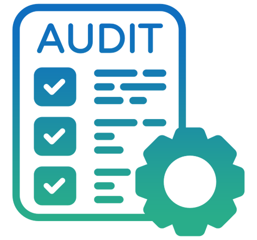 Audit Support & CRA Correspondence