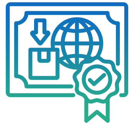 Clearance Certificates & Distribution Readiness