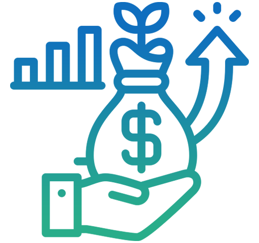 Financing & Investment Support