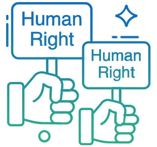 Human Rights Matters