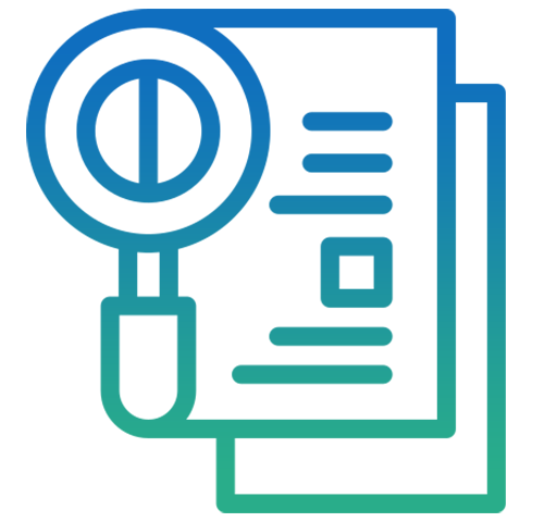 Title, PPSA search, Legal searches, and Due Diligence