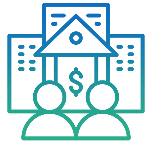 Coordination with Financial and Lending Institutions