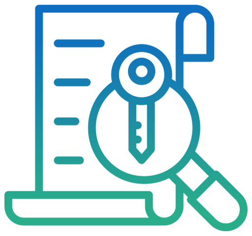 Title Search & Resolution of Ownership Issues