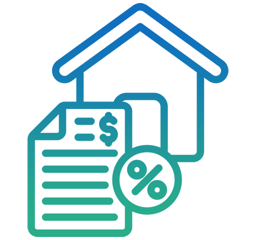 Discharge of existing mortgages or liens