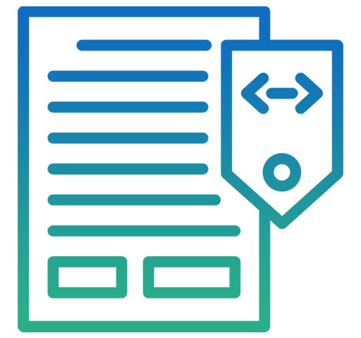 Facilitating the transfer of title and registration