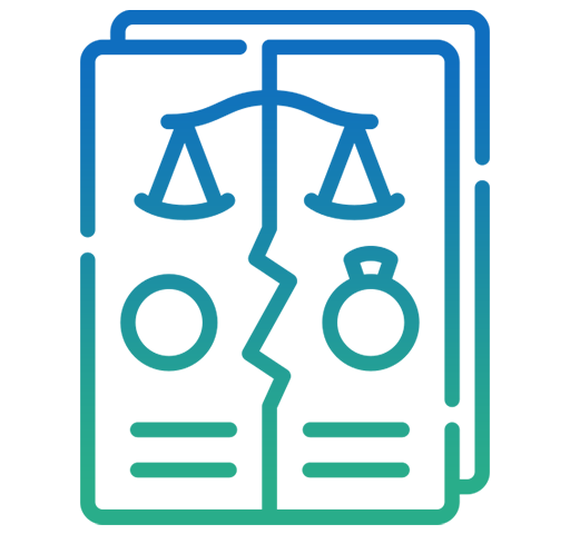 Separation and Divorce