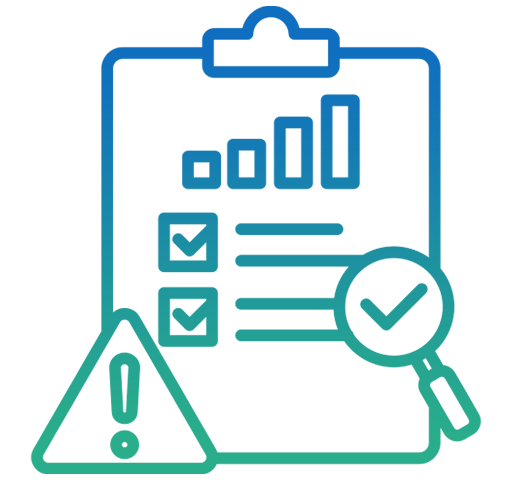 Audit Record Review and Risk Assessment