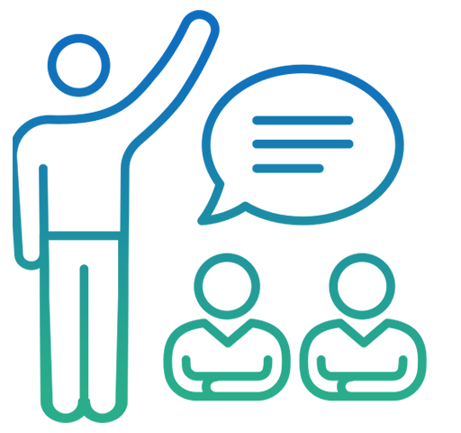 CRA Representation and Correspondence Management