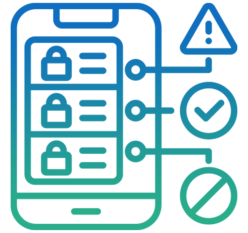 Integrated Account Coordination