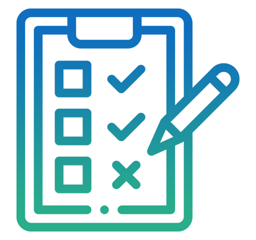 Customized Coverage Assessment