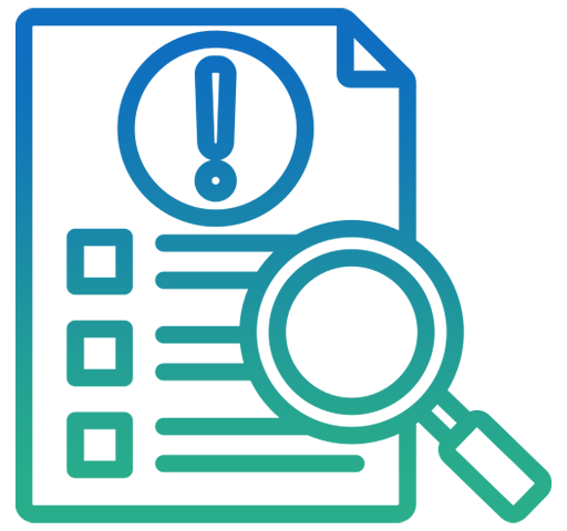 Compliance and Risk Review