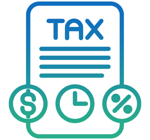 Federal & State Tax Return Preparation